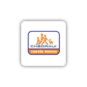 Strongbow Retailer Chedraui 350X350px