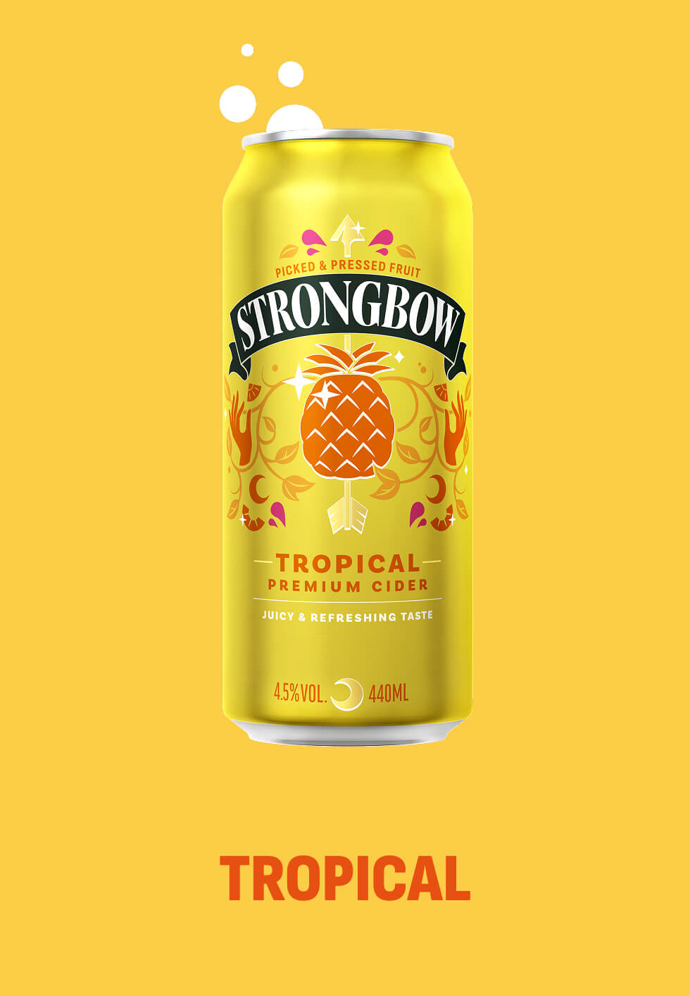 TROPICAL