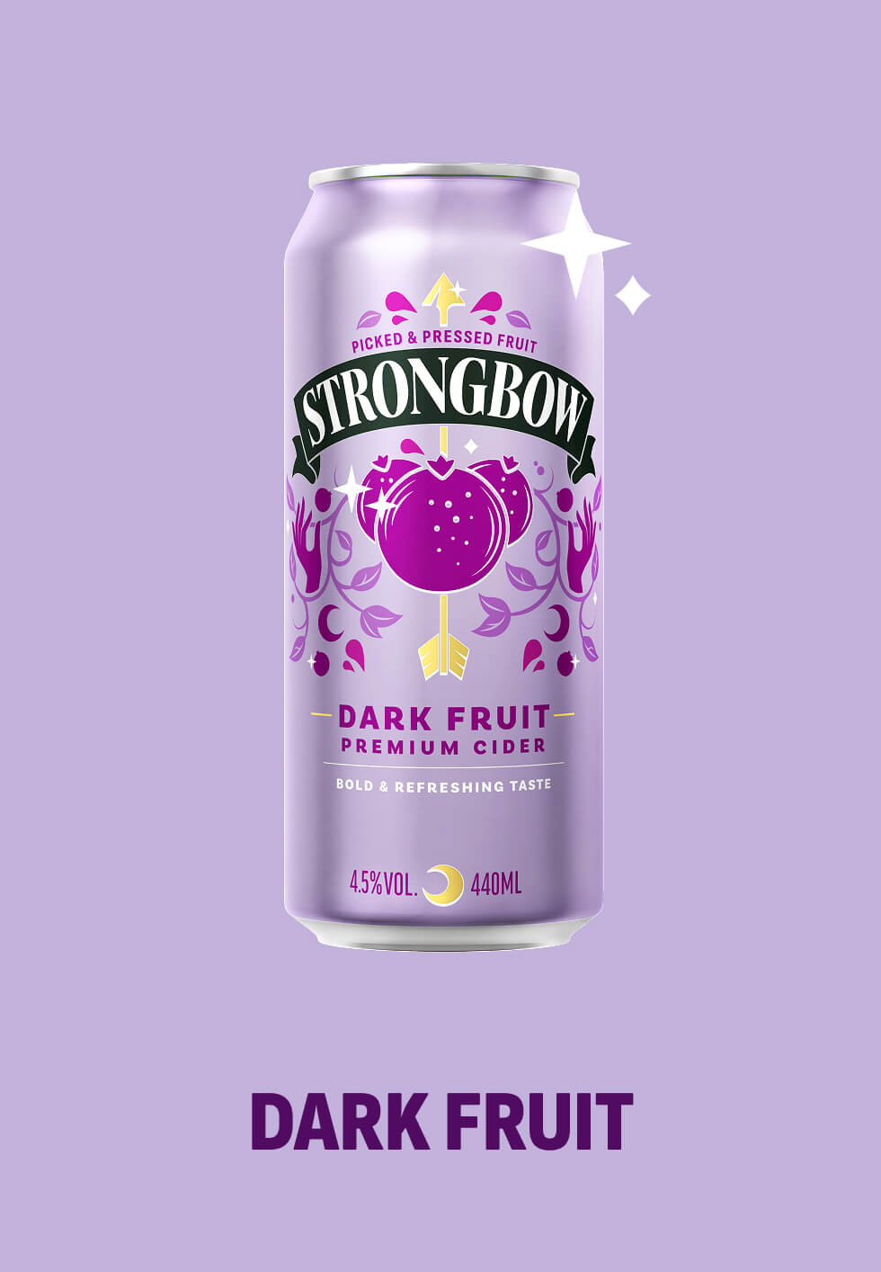 DARK FRUIT